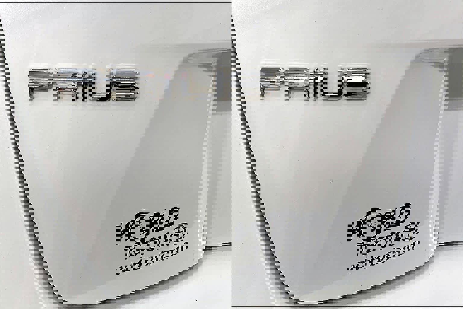 Used 2021 Toyota Prius L Eco FWD image 30