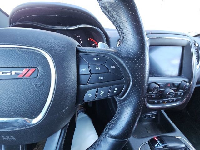 Used 2018 Dodge Durango R/T w/ Technology Group image 28