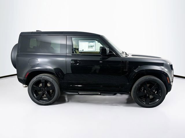 New 2026 Land Rover Defender 90 V8 image 4