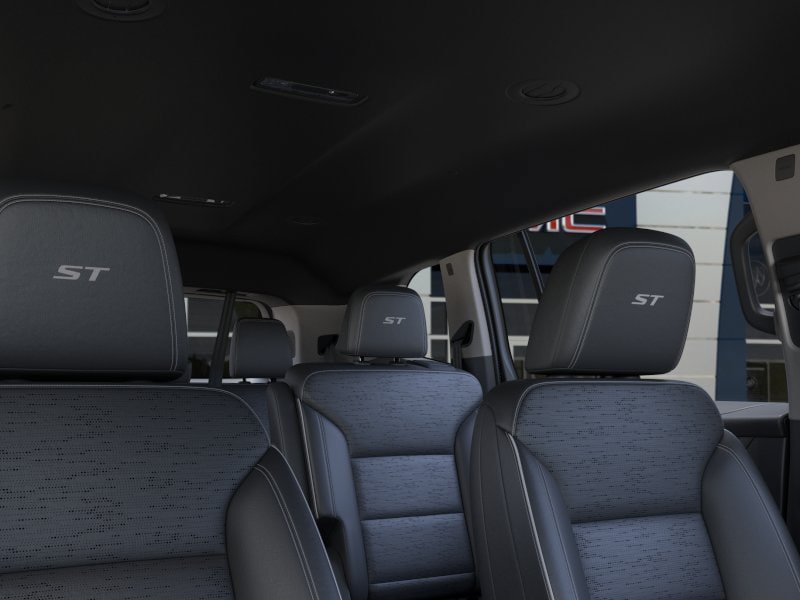 New 2026 Buick Enclave Sport Touring w/ LPO, All-Weather Package FWD image 57