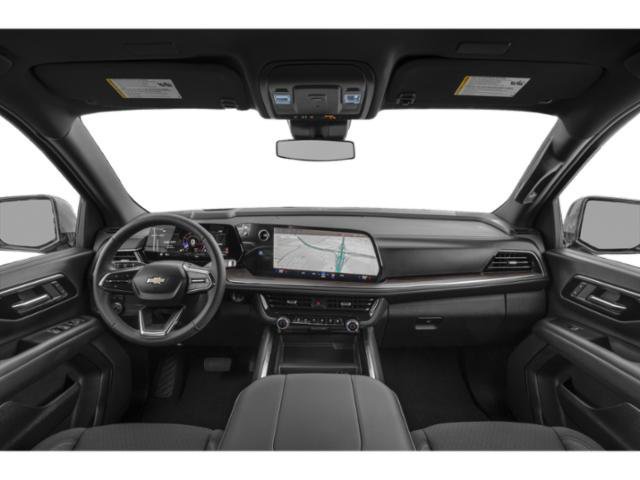 New 2026 Chevrolet Suburban LS AWD/4WD image 10