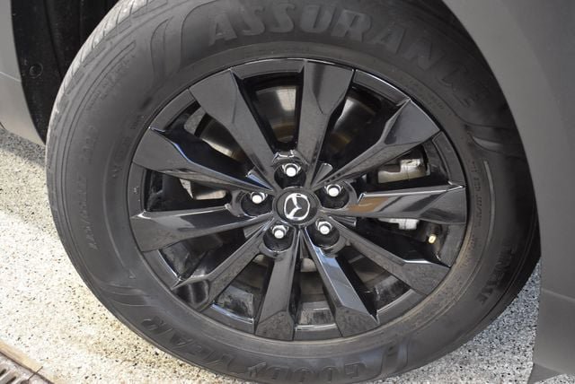 Used 2025 MAZDA CX-50 AWD 2.5 S w/ Preferred Package image 28