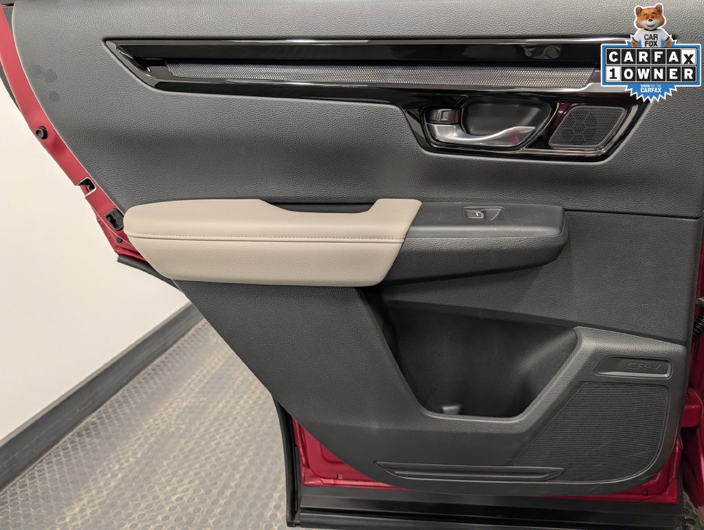 Used 2024 Honda CR-V EX-L image 25