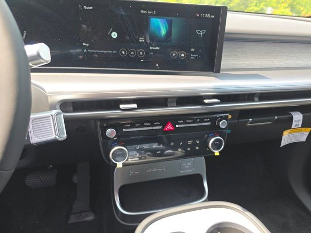 New 2026 Hyundai Ioniq 9 SEL image 14