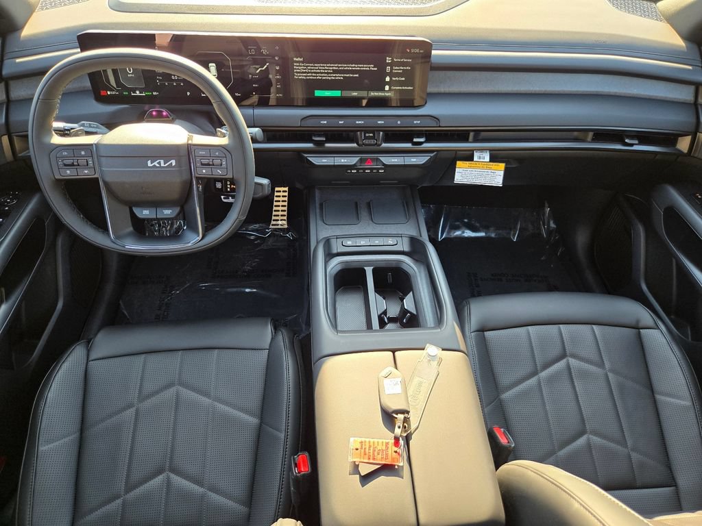 New 2027 Kia Telluride SX X-Line AWD/4WD image 21