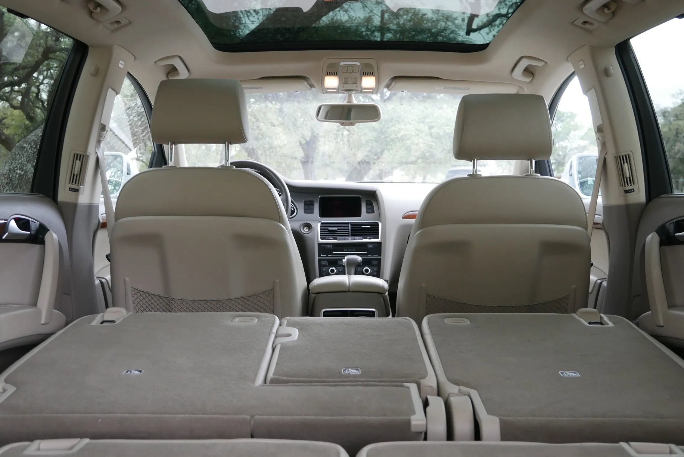 Used 2015 Audi Q7 3.0T Premium Plus w/ Premium Plus Package image 30