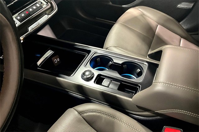 Used 2023 Lincoln Corsair Reserve w/ Equipment Group 201A image 18