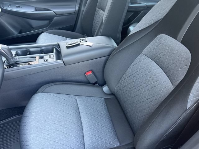 Used 2026 Nissan Sentra SV w/ Floor Mat Package FWD image 8