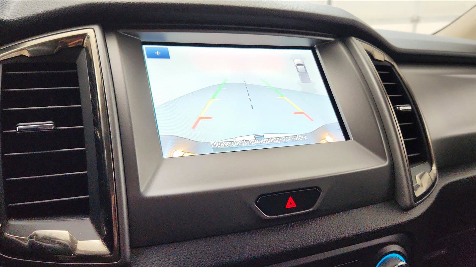 Used 2022 Ford Ranger XLT w/ Equipment Group 301A Mid image 43