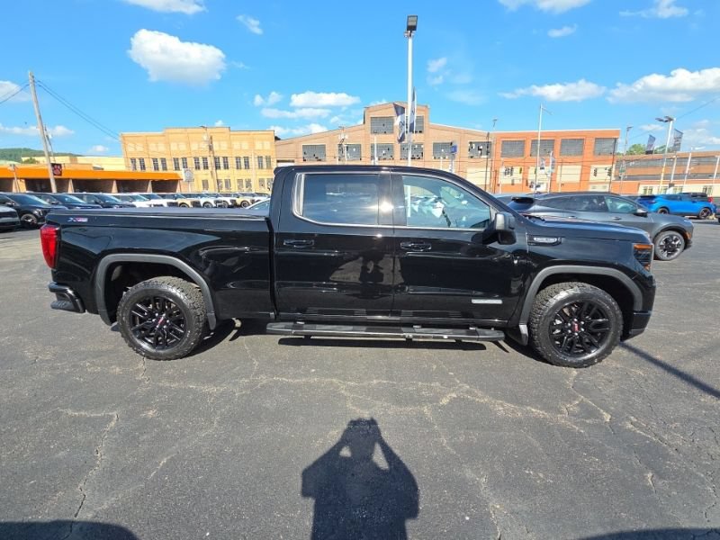 Used 2022 GMC Sierra 1500 Elevation AWD/4WD image 8
