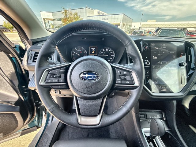 New 2027 Subaru Ascent Premium AWD/4WD image 16
