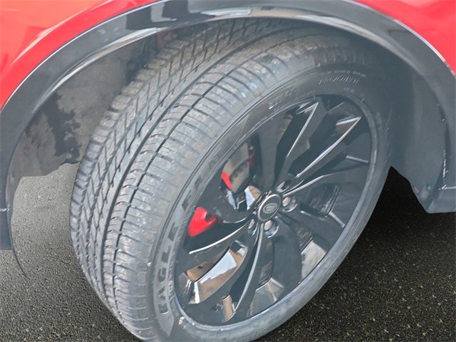 Used 2024 Land Rover Discovery Sport Dynamic SE image 31