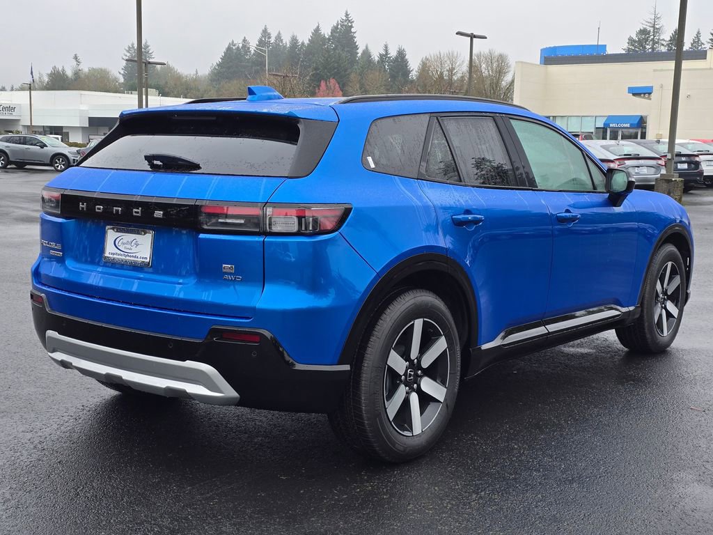 New 2026 Honda Prologue Touring image 26