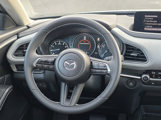 New 2026 MAZDA CX-30 Aire Edition AWD/4WD image 18