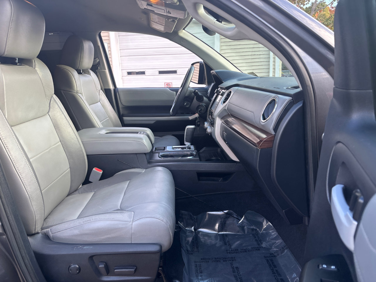Used 2019 Toyota Tundra Limited image 15