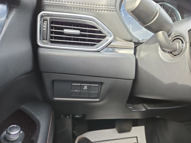 Used 2023 MAZDA CX-5 AWD 2.5 S w/ Premium Package image 21