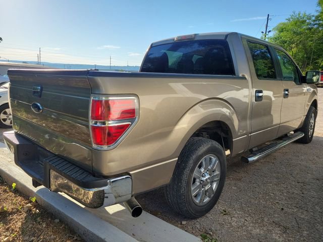 Used 2011 Ford F150 XLT w/ XLT Chrome Pkg RWD image 6