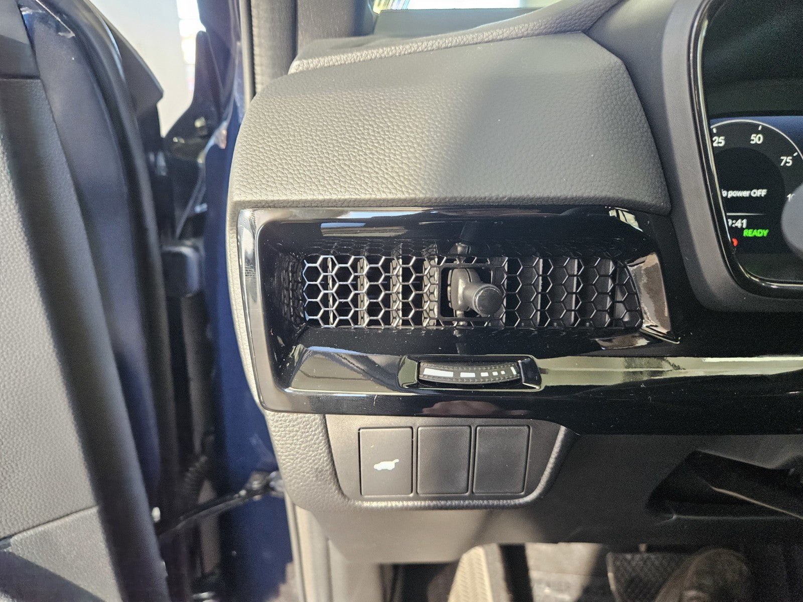 New 2027 Honda CR-V Sport Touring image 29