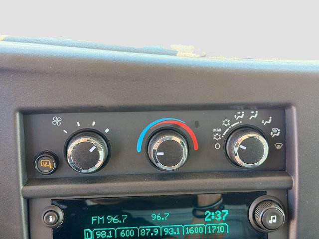 New 2026 Chevrolet Express 2500 w/ Driver Convenience Package RWD image 13