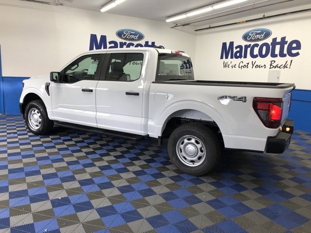 New 2025 Ford F150 XL image 2