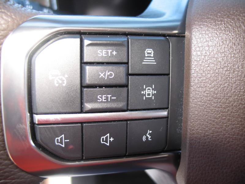 Used 2021 Ford F150 King Ranch w/ Equipment Group 601A High AWD/4WD image 40