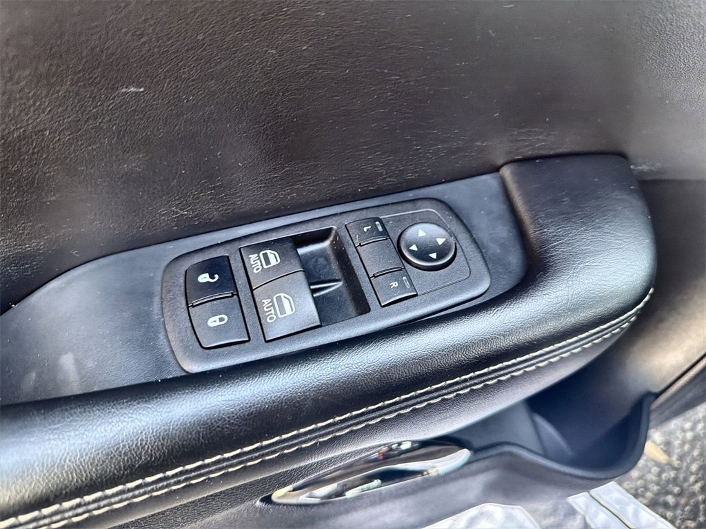 Used 2023 Dodge Challenger SRT Hellcat image 15