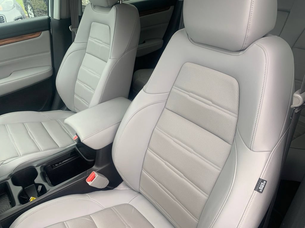 Used 2019 Honda CR-V Touring image 13