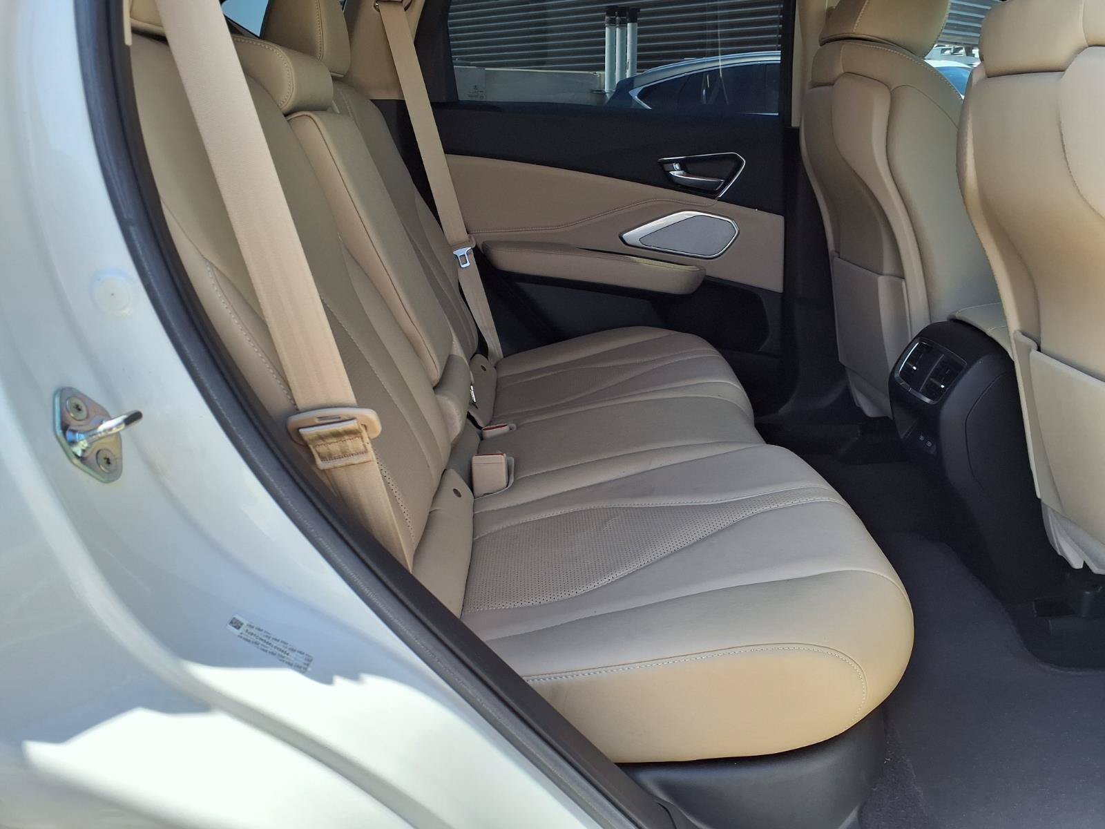 Used 2019 Acura RDX w/ Technology Package FWD image 14