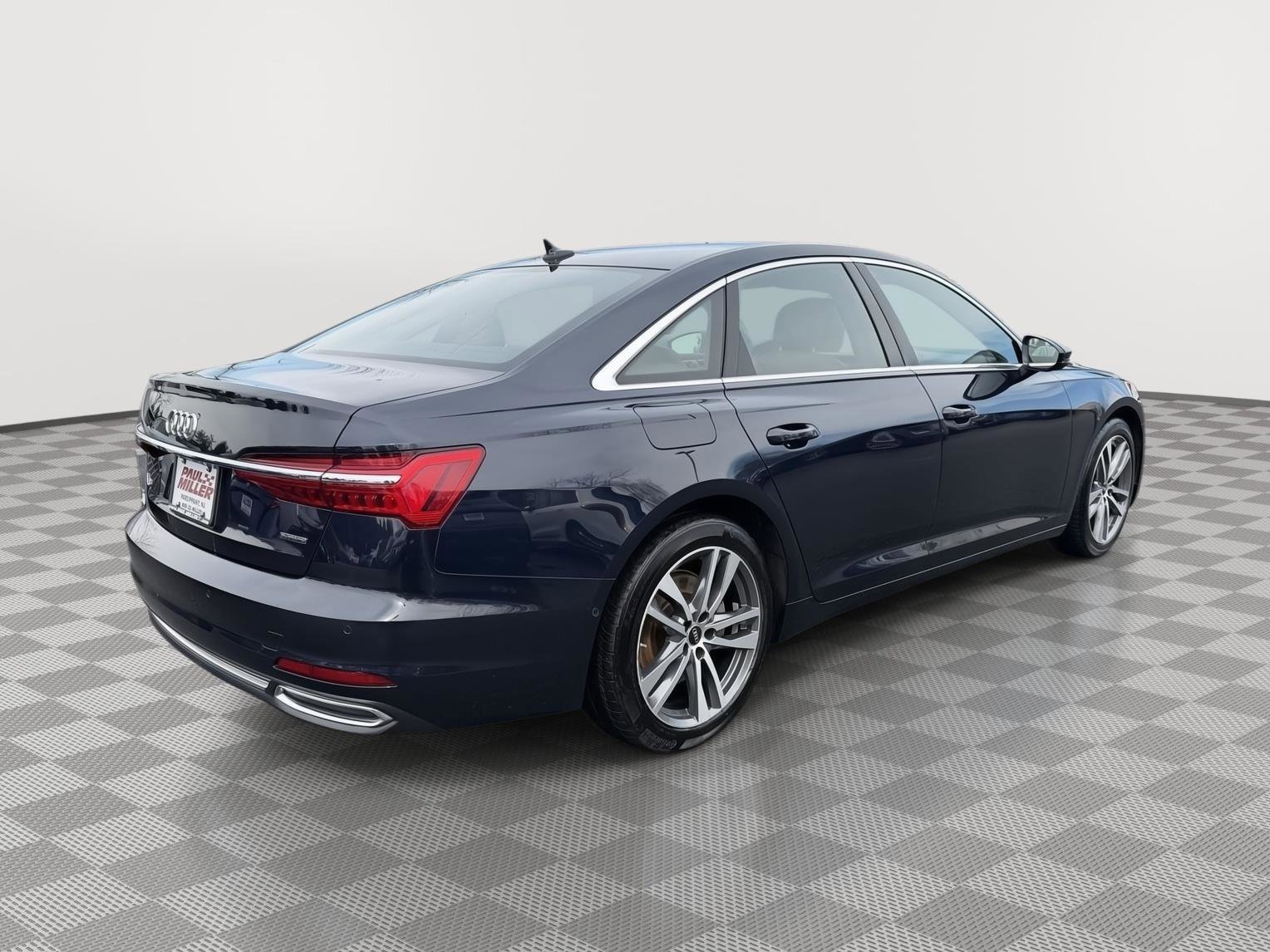 Used 2023 Audi A6 2.0T Premium w/ Convenience Package image 6