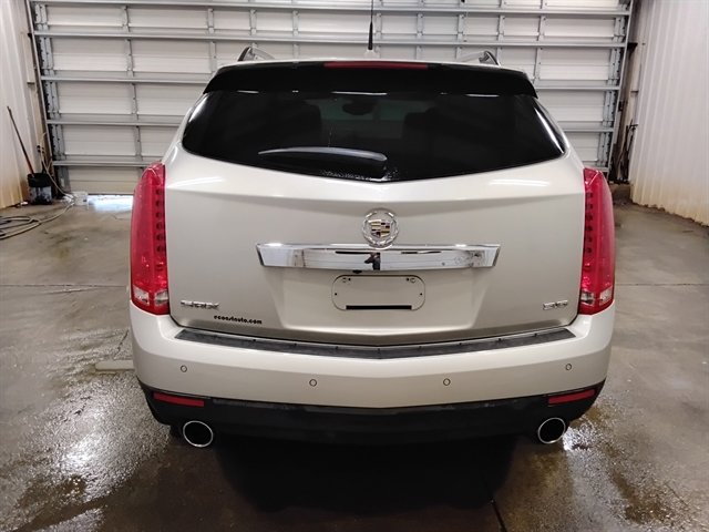 Used 2014 Cadillac SRX Premium FWD image 8