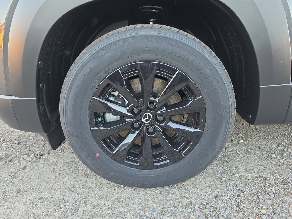 New 2026 MAZDA CX-50 2.5 Hybrid w/ Preferred Pkg AWD/4WD image 15