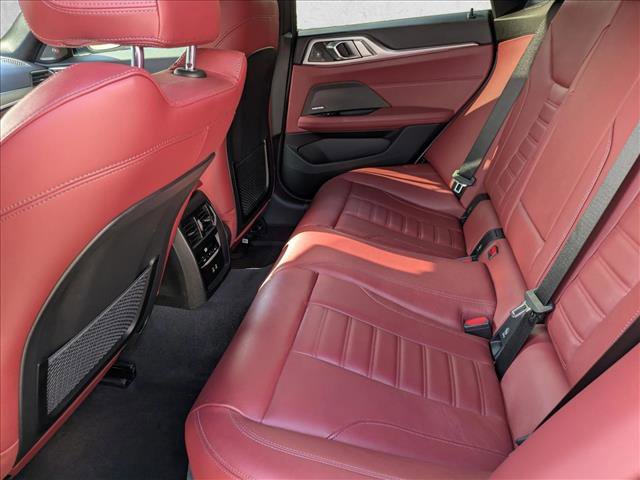 Used 2022 BMW M440i xDrive Gran Coupe image 14