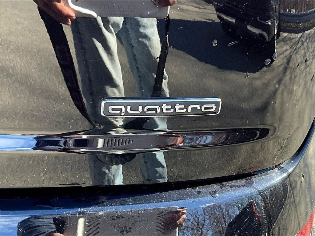 Used 2018 Audi Q7 2.0T Premium Plus image 8