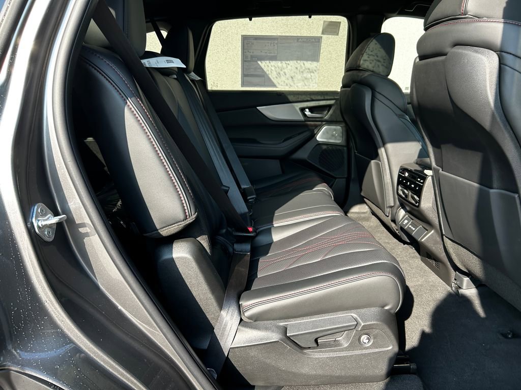 New 2026 Acura MDX A-Spec image 8