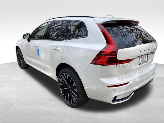 New 2026 Volvo XC60 B5 Ultra w/ Climate Package image 5