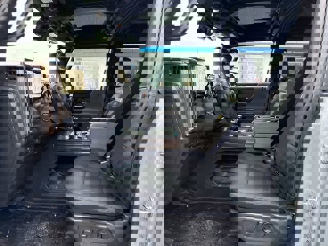 New 2025 GMC Hummer EV 3X w/ Extreme Off-Road Package image 12