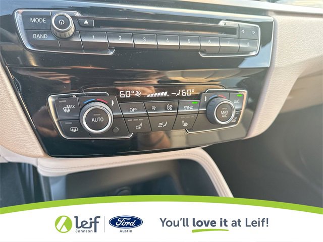 Used 2019 BMW X1 sDrive28i w/ Convenience Package image 21