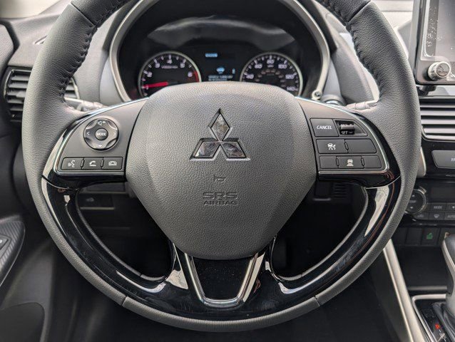New 2026 Mitsubishi Eclipse Cross SE AWD/4WD image 8