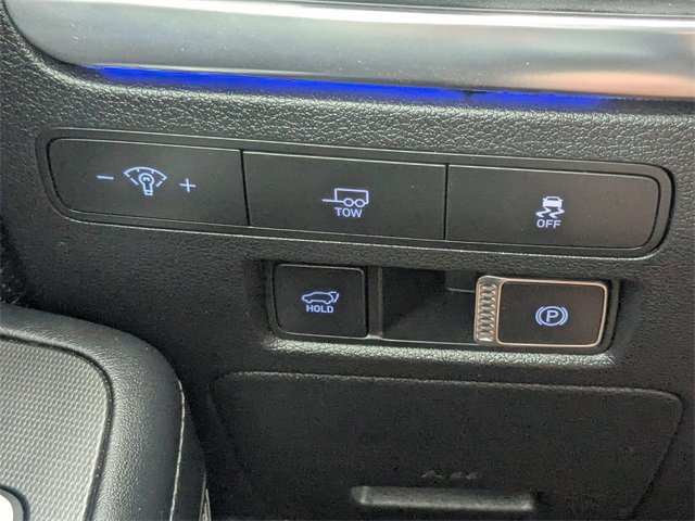 Used 2024 Hyundai Palisade Calligraphy image 27