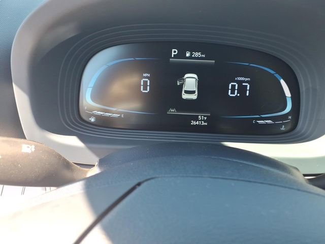 Used 2023 Hyundai Venue Limited w/ Cargo Package image 19