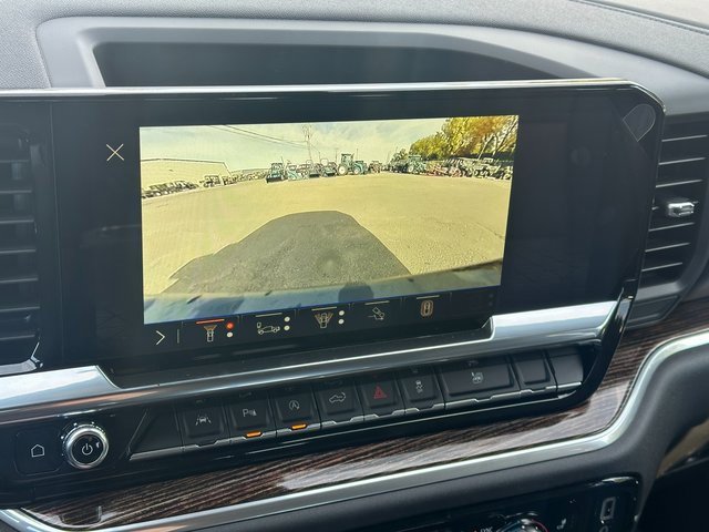 New 2026 GMC Sierra 1500 Elevation w/ Elevation Premium Package image 29