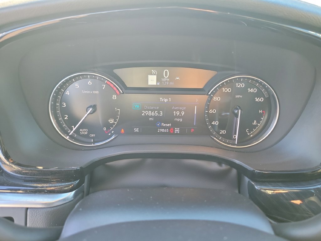 Used 2024 Cadillac XT6 Premium Luxury AWD/4WD image 29