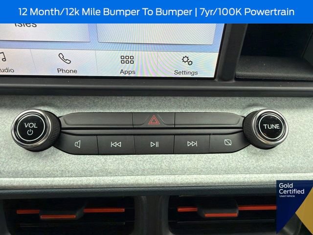 Used 2024 Ford Maverick XLT FWD image 31