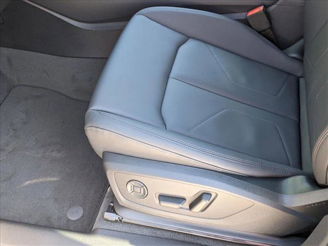 New 2025 Audi Q3 2.0T Premium image 4