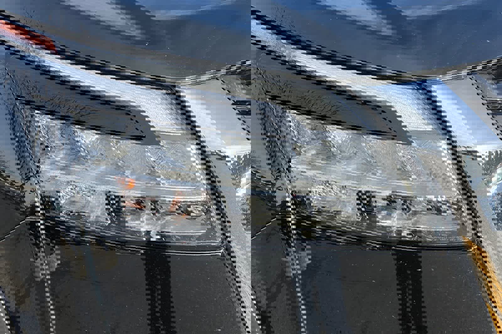 Certified 2024 Nissan Pathfinder Platinum w/ Cargo Package image 36