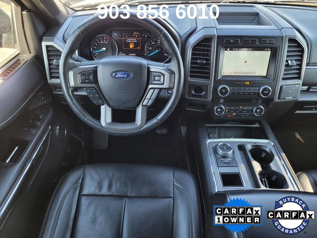 Used 2019 Ford Expedition XLT w/ Equipment Group 202A image 11
