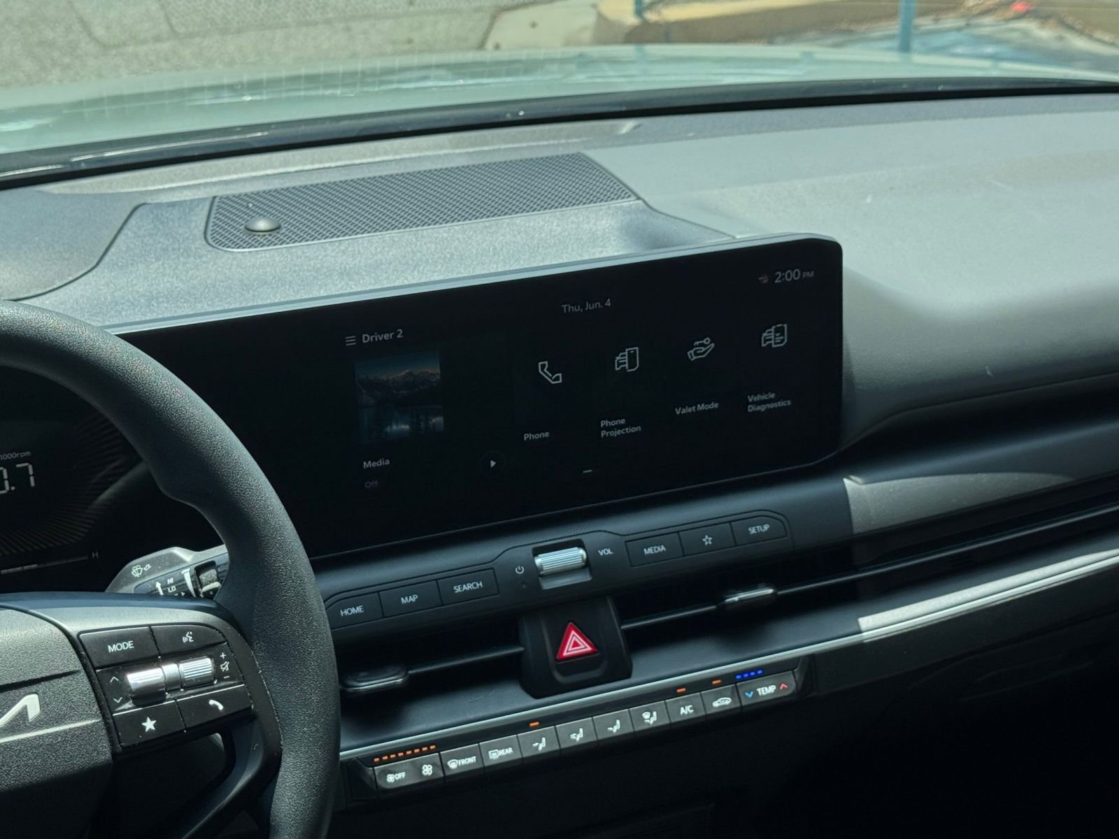 Used 2025 Kia K4 FWD image 17