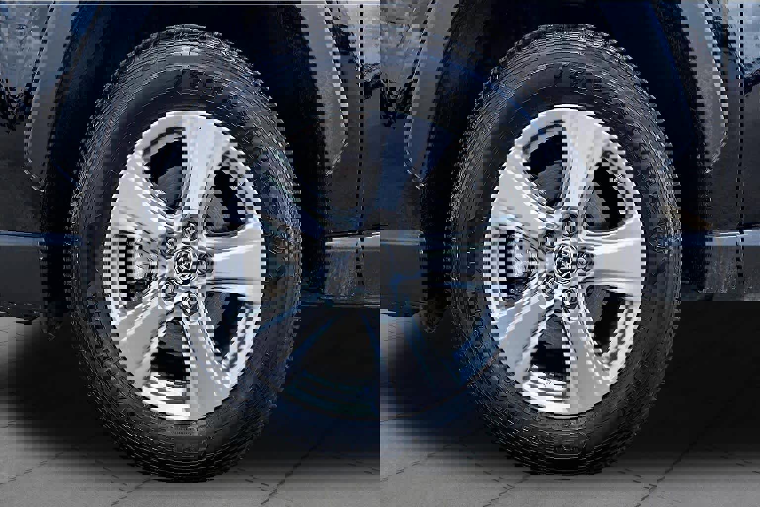 Certified 2024 Toyota RAV4 LE AWD/4WD image 11