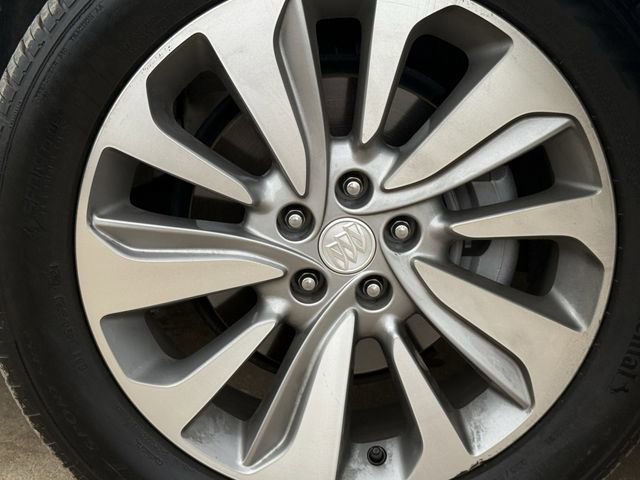 Used 2019 Buick Encore Preferred w/ Safety Package FWD image 9