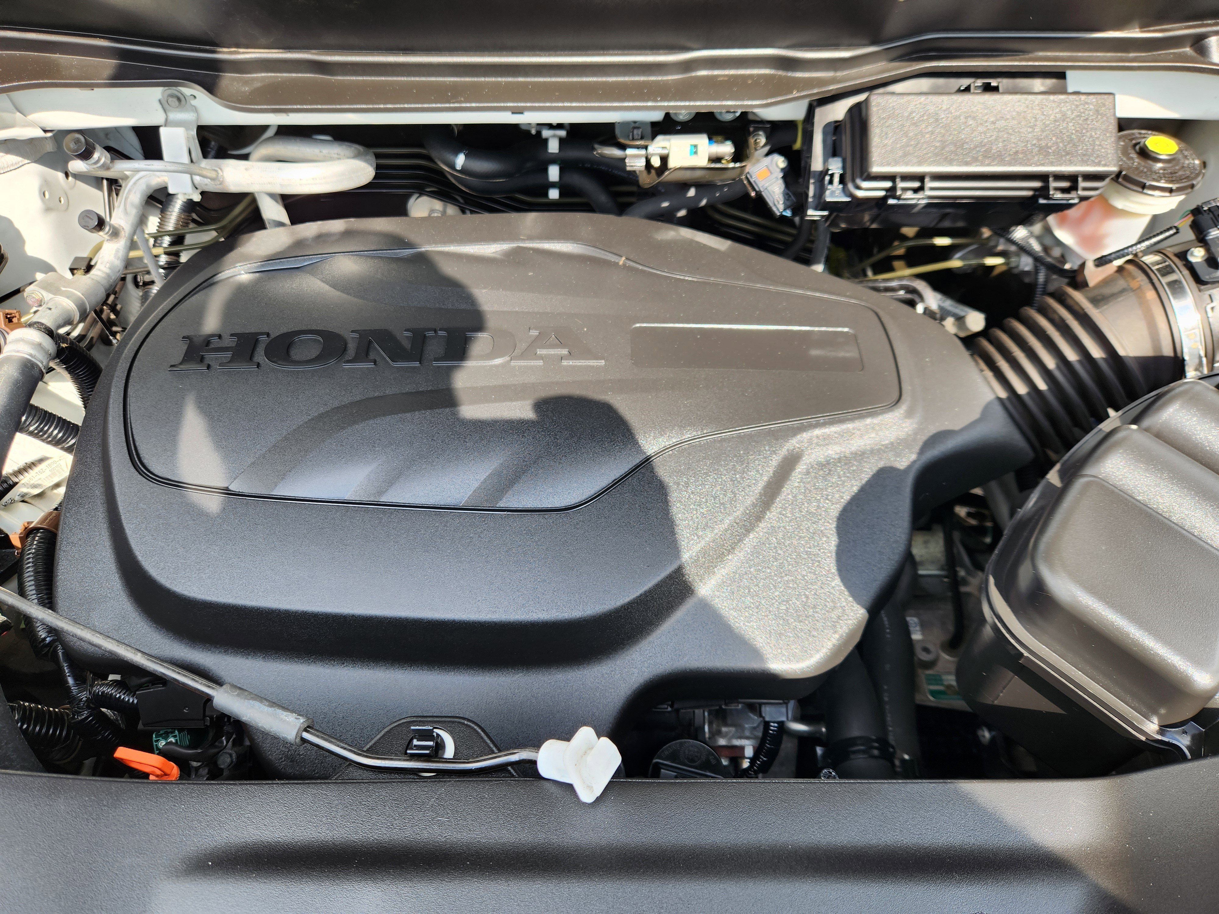 Used 2022 Honda Ridgeline RTL image 18